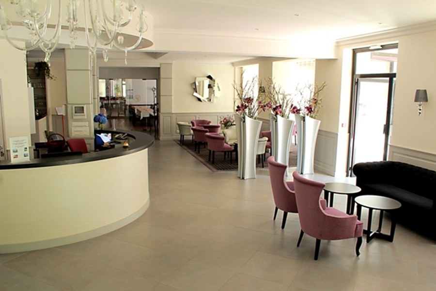ESPLANADE EDEN