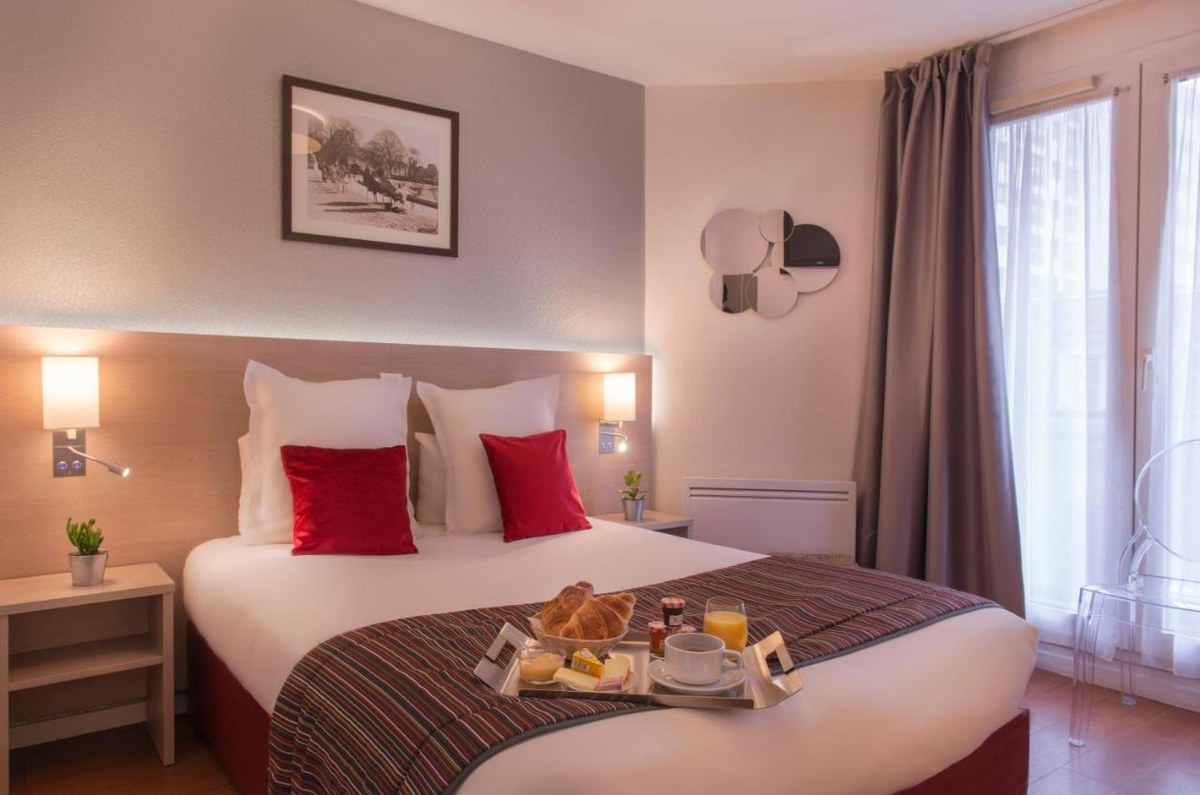 DIESE HOTEL BASTILLE photo 1