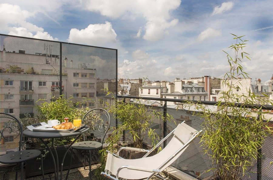 DIESE HOTEL BASTILLE photo 2