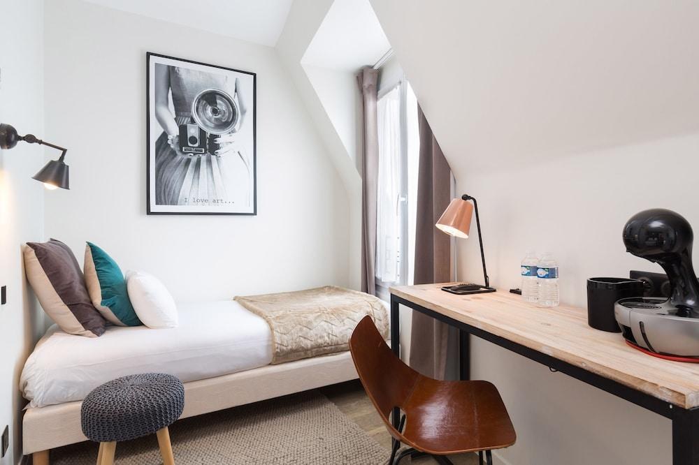 Hotel Ohm by HappyCulture photo 3
