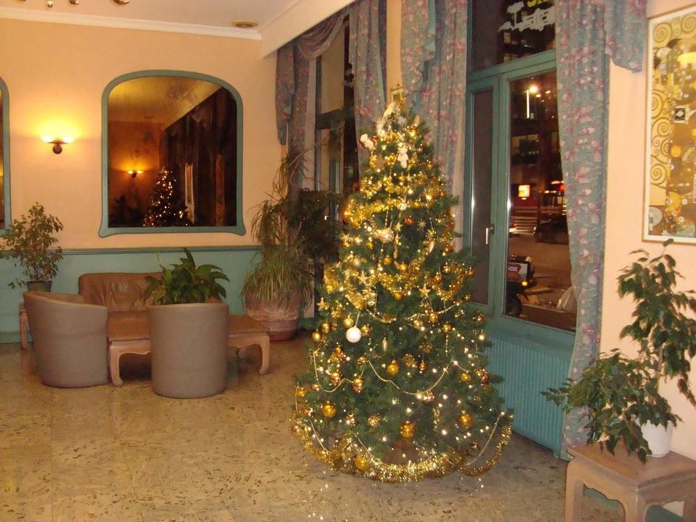 Hotel Le Dome photo 1