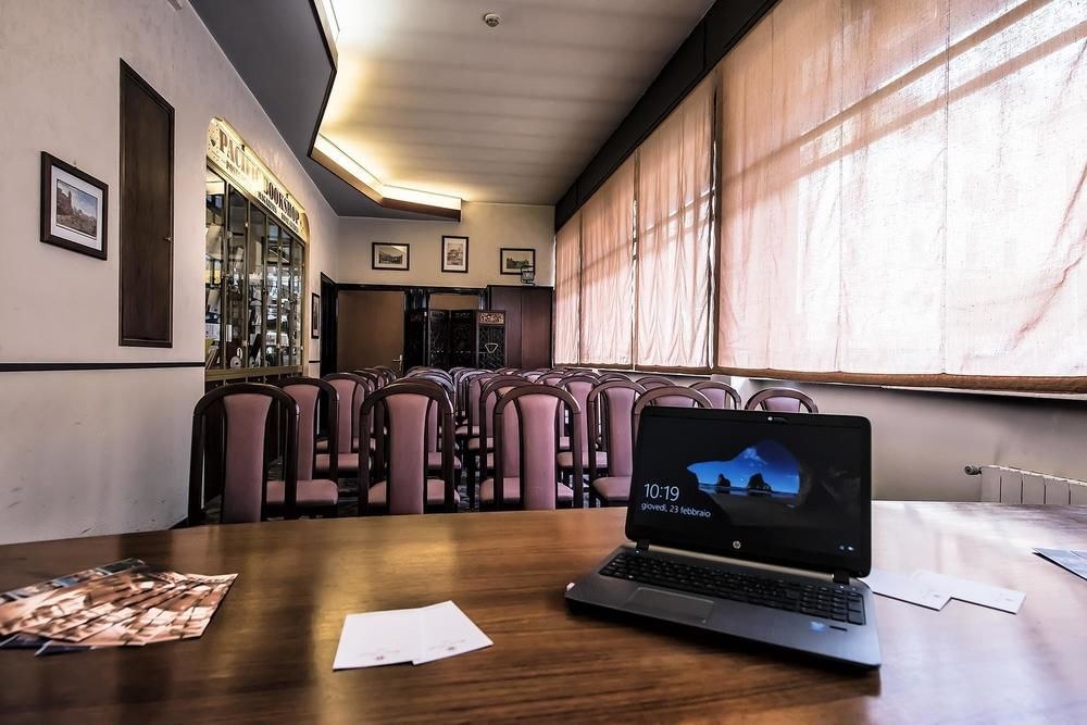 HOTEL PACIFIC ROME photo 3