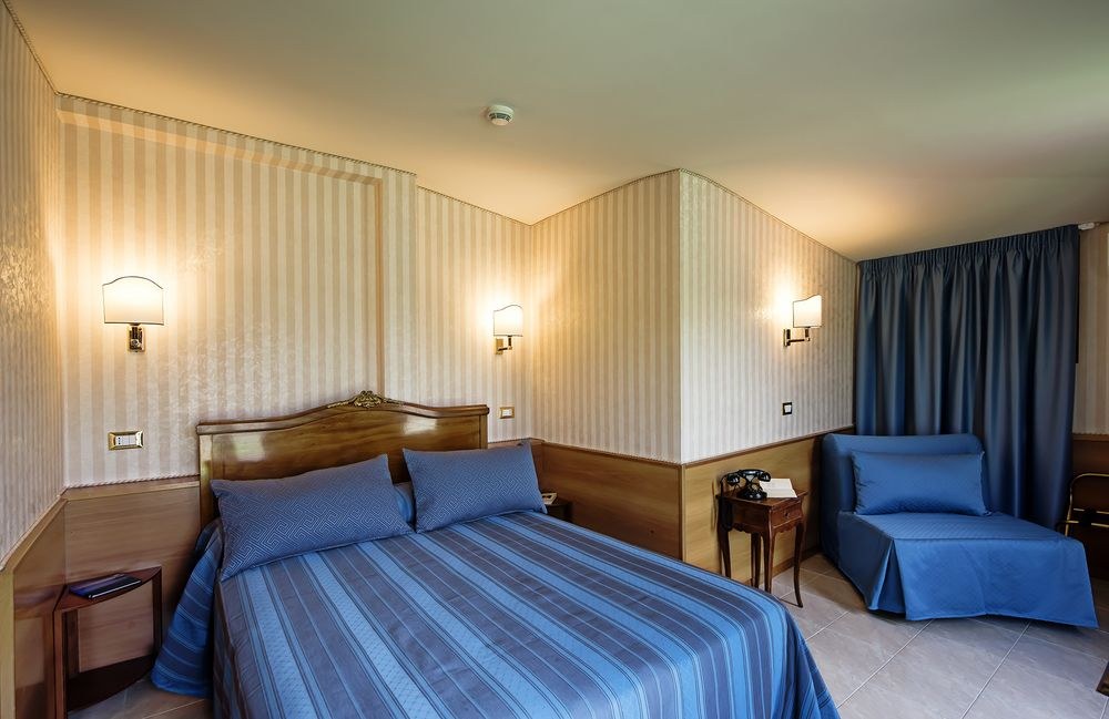 HOTEL PACIFIC ROME photo 4