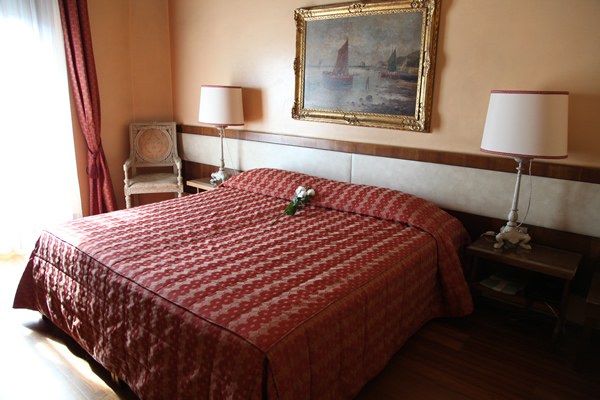 Hotel San Guido photo 1