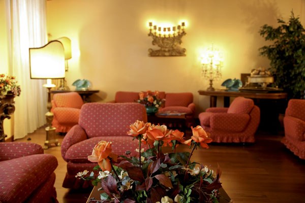 Hotel San Guido photo 3