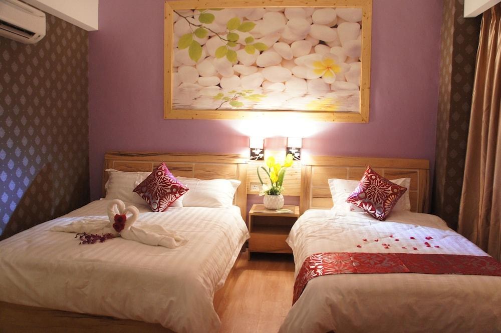 GREEN TOWN HOTEL & RESORT MELAKA photo 1
