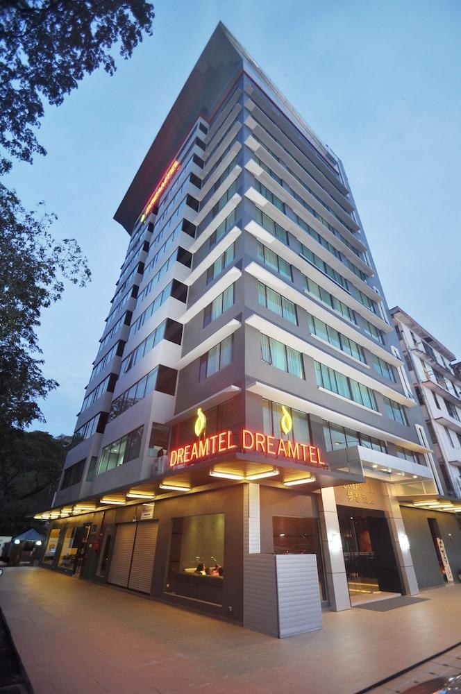 Hotel Dreamtel Kota Kinabalu
