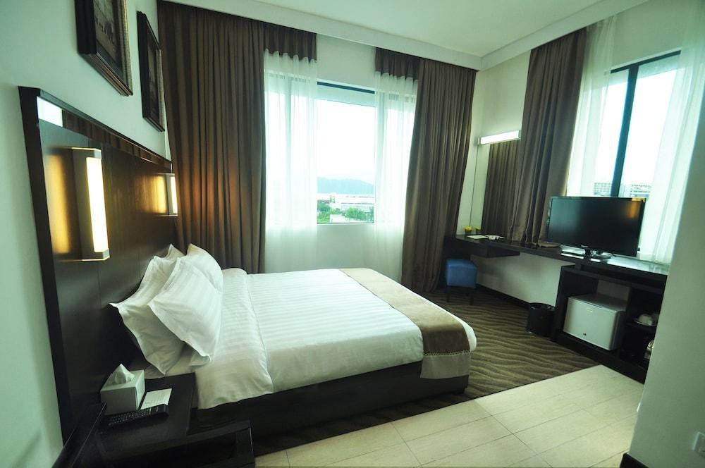 Hotel Dreamtel Kota Kinabalu photo 1