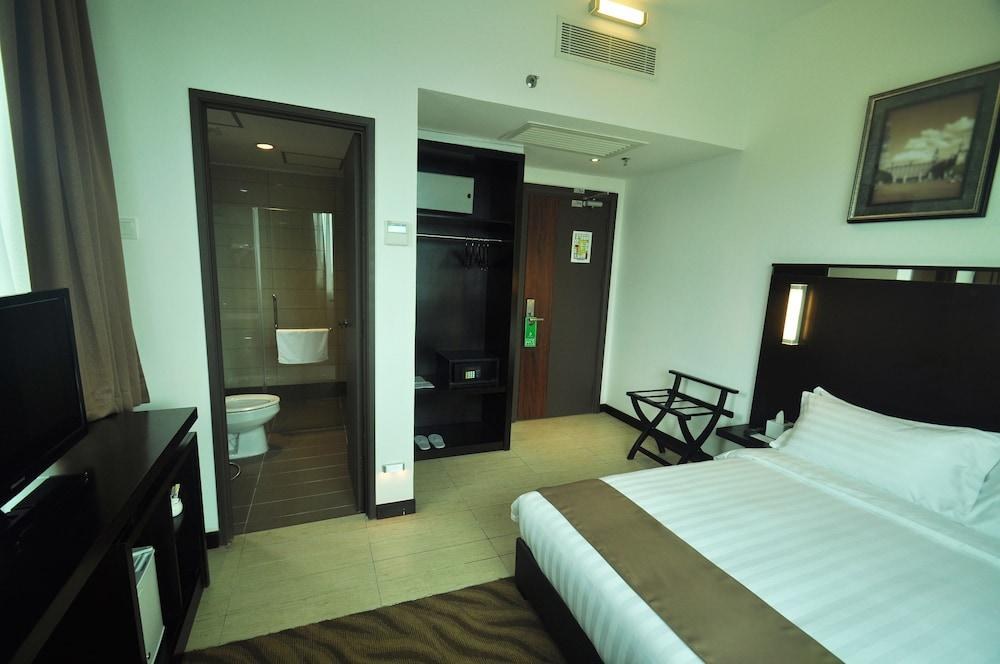 Hotel Dreamtel Kota Kinabalu photo 2