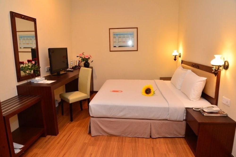 Cheng Ho Residence photo 2