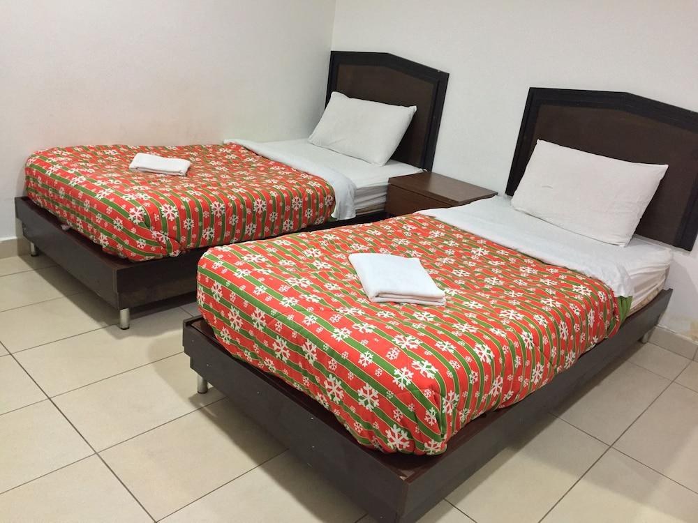 All Star Hotel Melaka photo 2