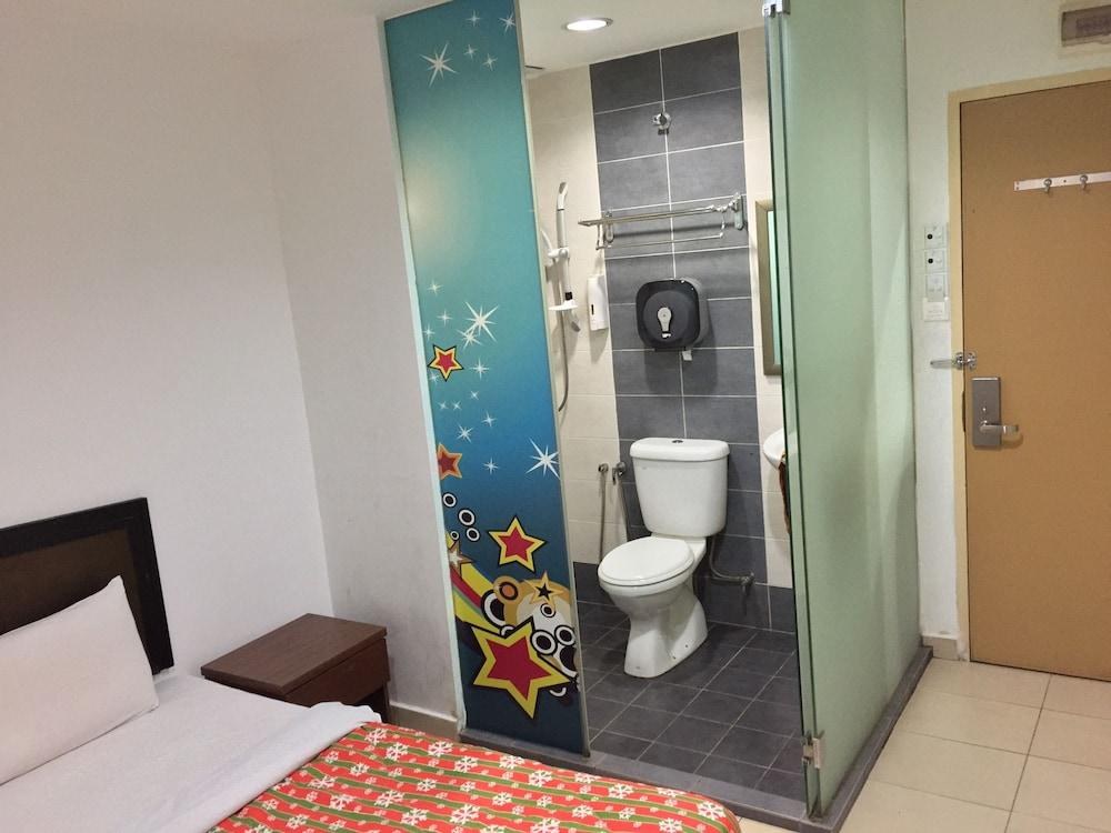 All Star Hotel Melaka photo 3