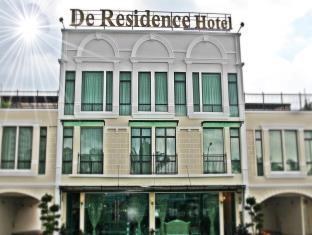 De Residence Boutique Hotel photo 2