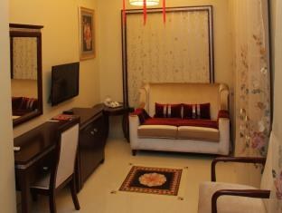 De Residence Boutique Hotel photo 3