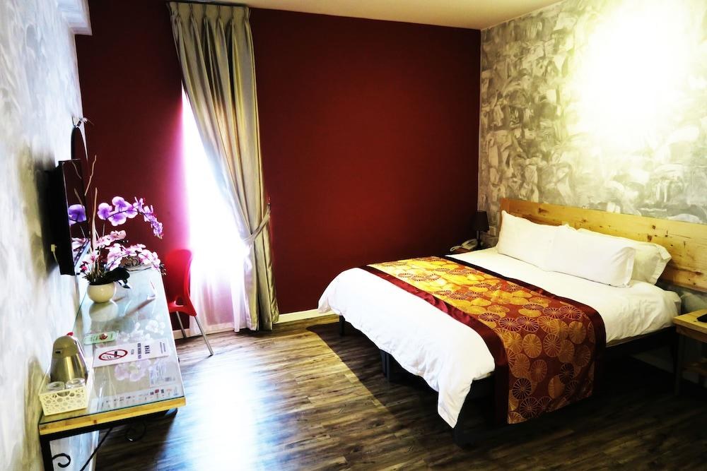 Chulia Mansion photo 2