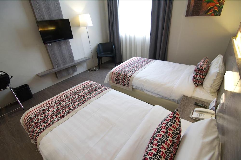 Ajang Hotel photo 1