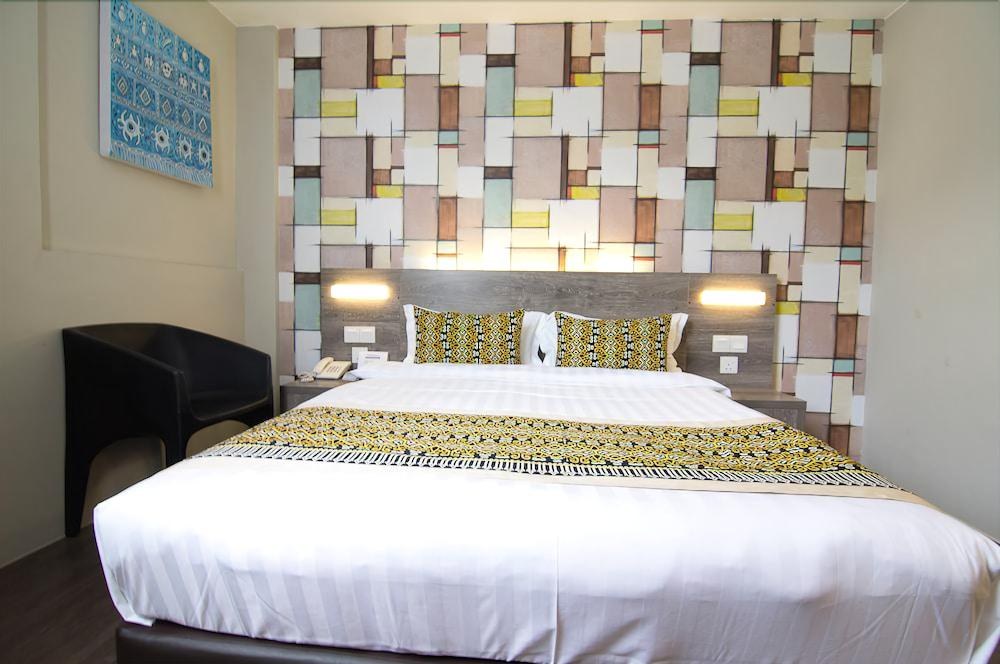 Ajang Hotel photo 2