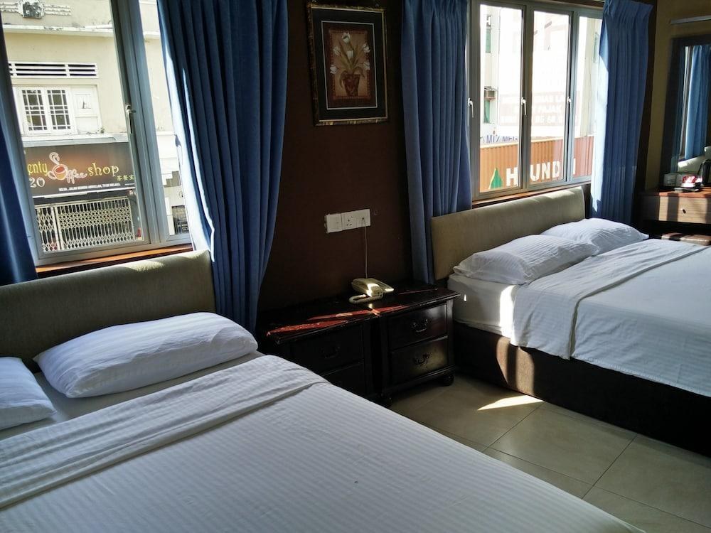 CK Hotel photo 1
