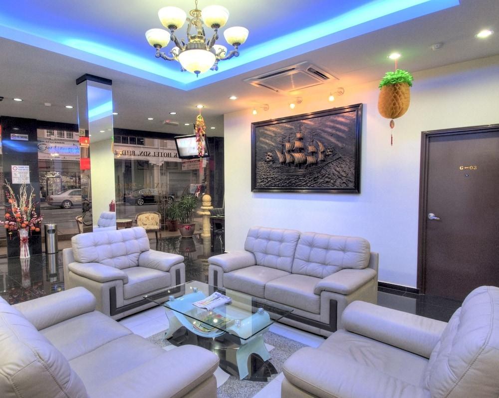 CK Hotel photo 3