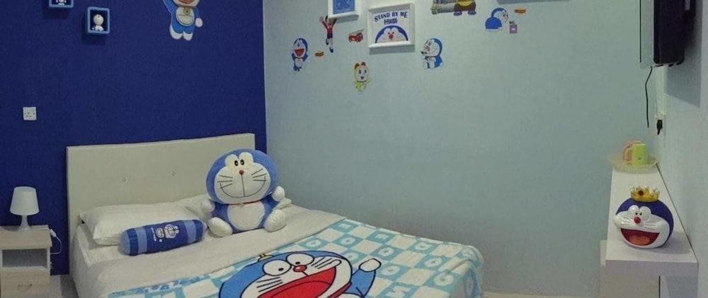 Fantasy Hotel photo 1
