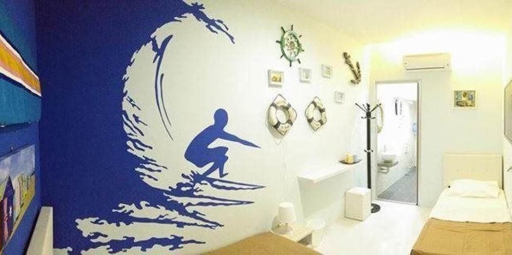 Fantasy Hotel photo 2