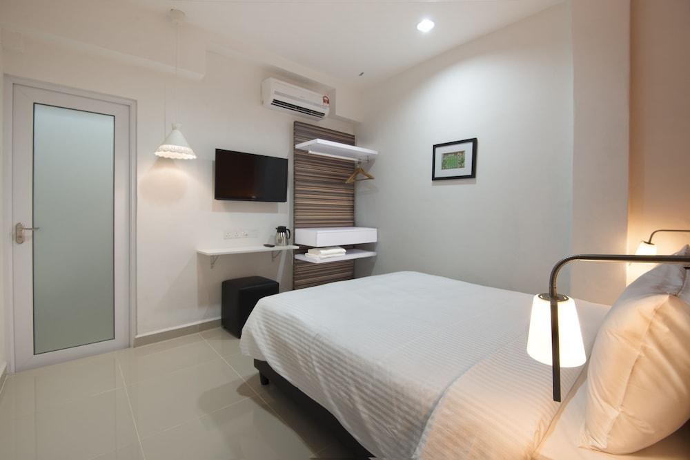 Grand Swiss Hotel photo 1