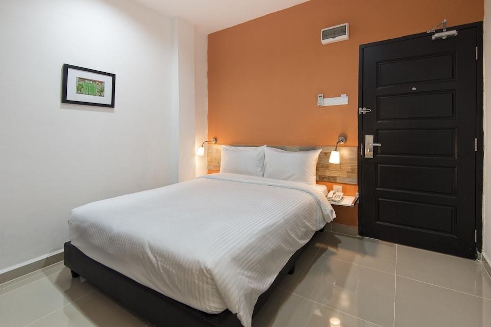 Grand Swiss Hotel photo 2