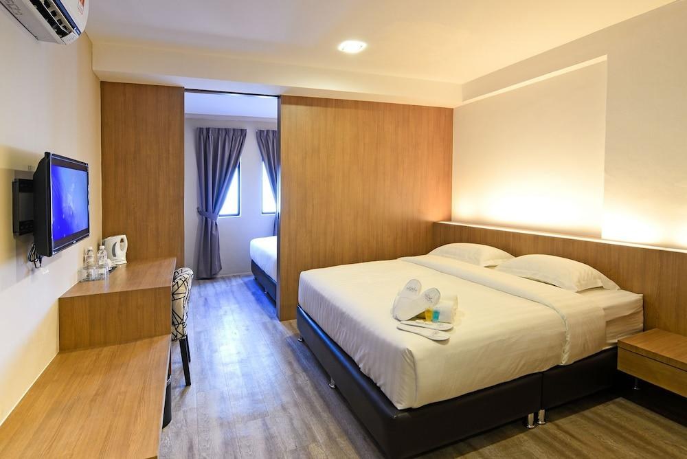 De ParkView Hotel photo 1