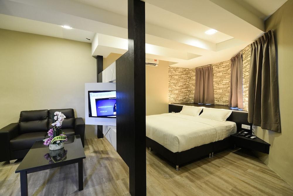 De ParkView Hotel photo 2