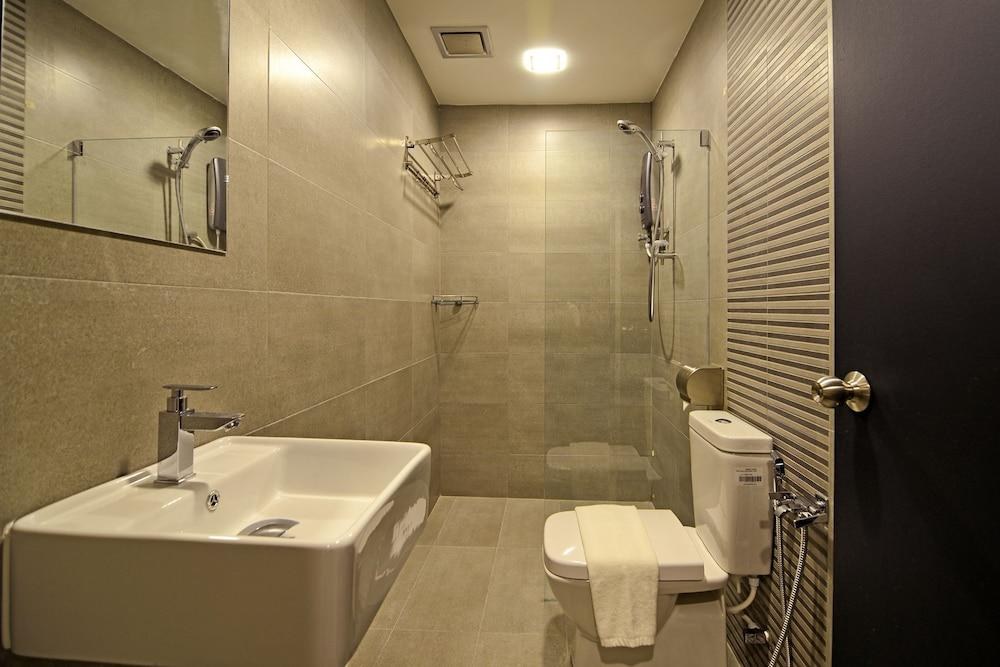 De ParkView Hotel photo 3