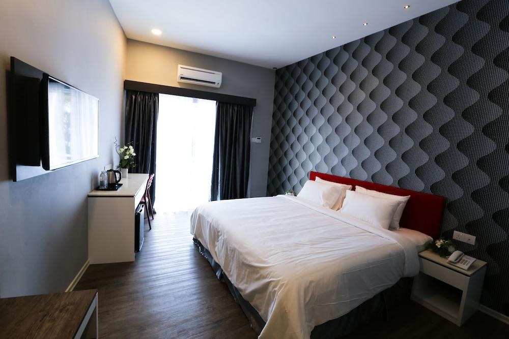 Cenang Plaza Beach Hotel photo 2