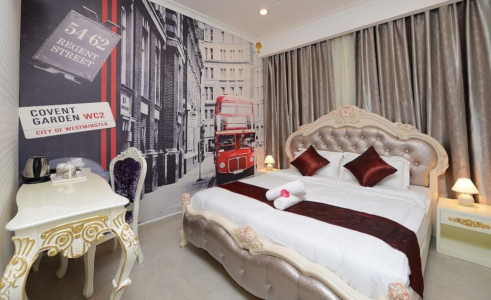 Hotel de Art Section 19 Shah Alam photo 1