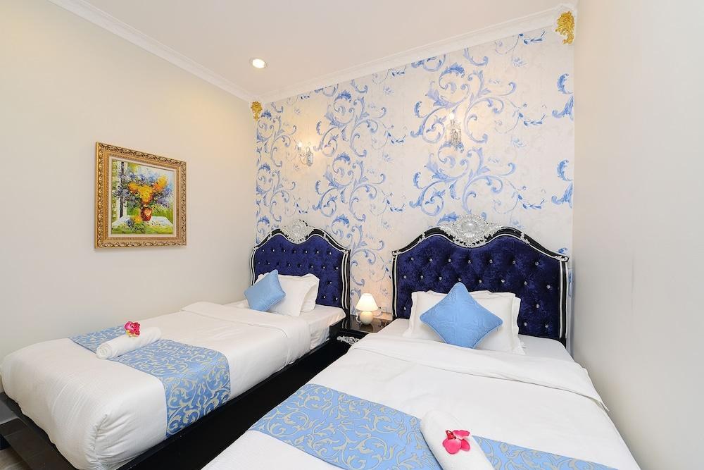 Hotel de Art Section 19 Shah Alam photo 2