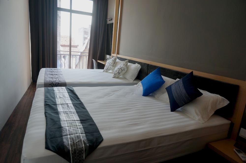B Street Hotel photo 2