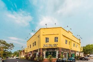 GoldCity Hotel photo 4
