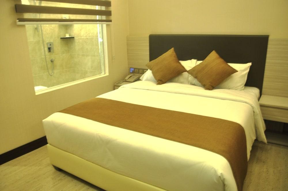 Geobay Hotel photo 1