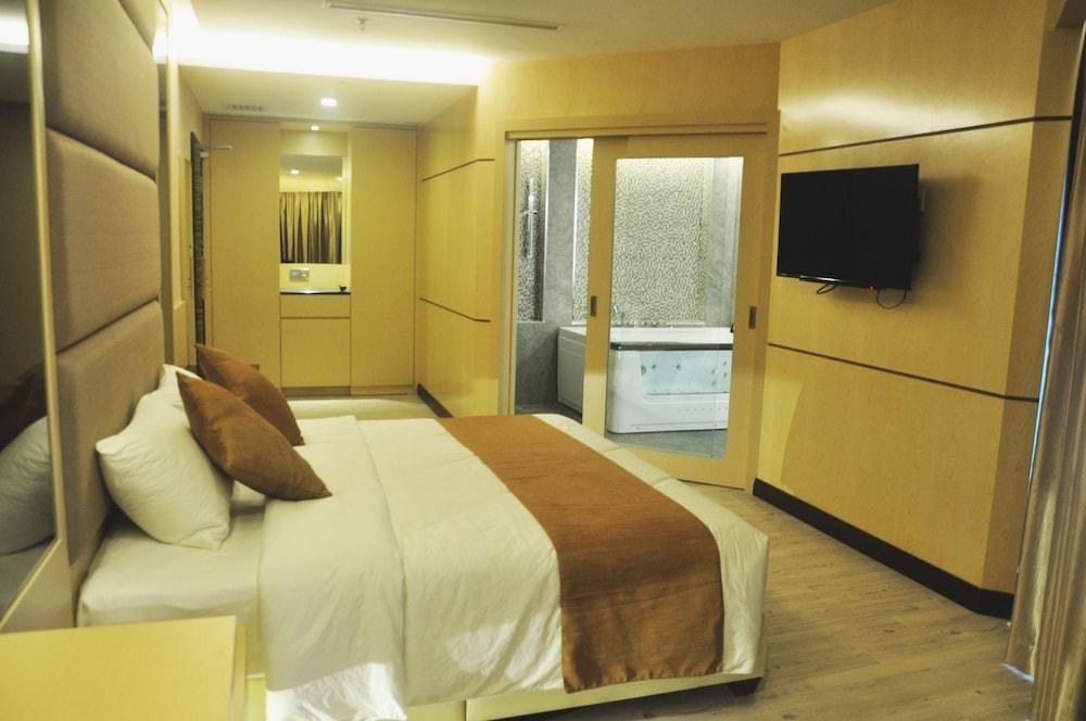 Geobay Hotel photo 2