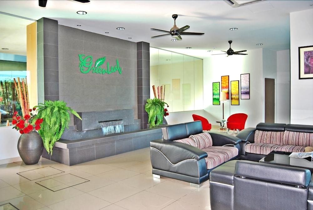 Greenleaf Hotel photo 3