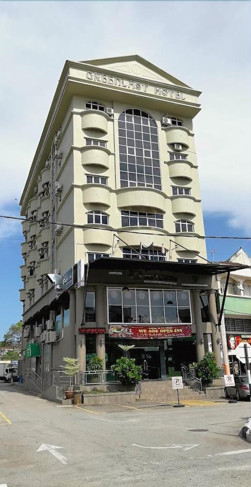 Greenlast Hotel