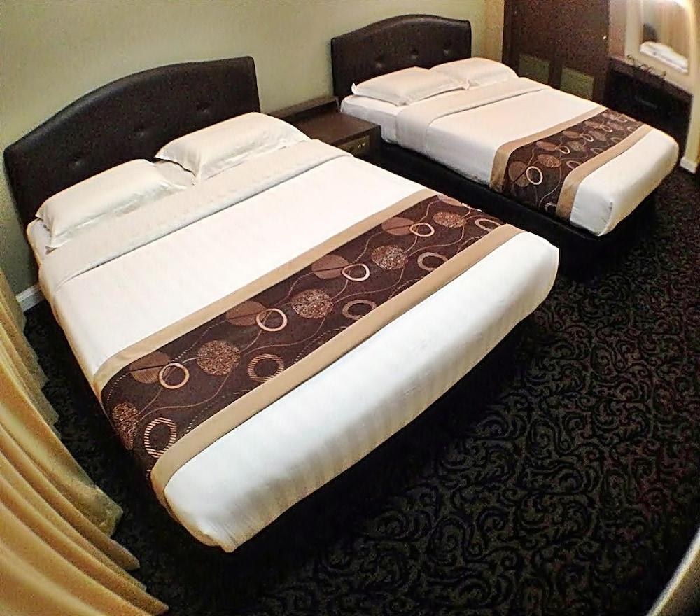 Greenlast Hotel photo 1