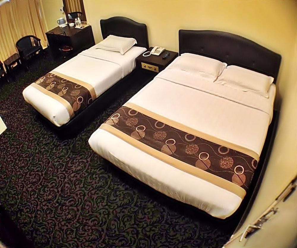 Greenlast Hotel photo 2