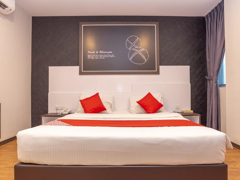 OYO 44064 De Sweet Boutique Hotel photo 2