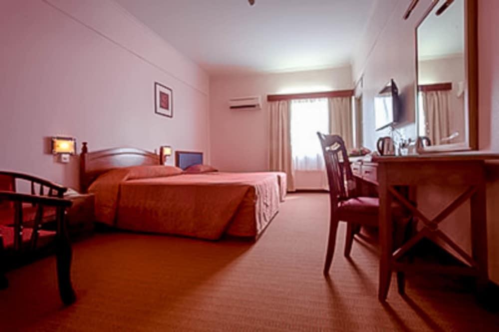 Hotel Seri Malaysia Ipoh photo 1