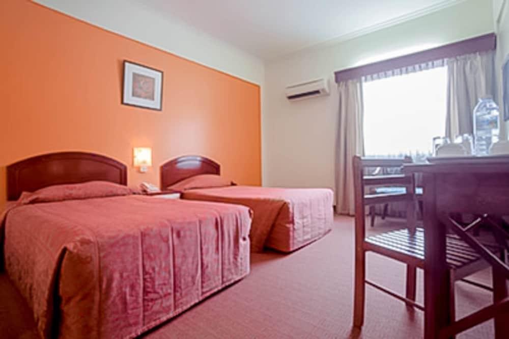 Hotel Seri Malaysia Ipoh photo 2