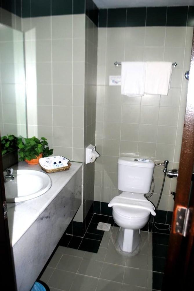 Hotel Seri Malaysia Ipoh photo 3