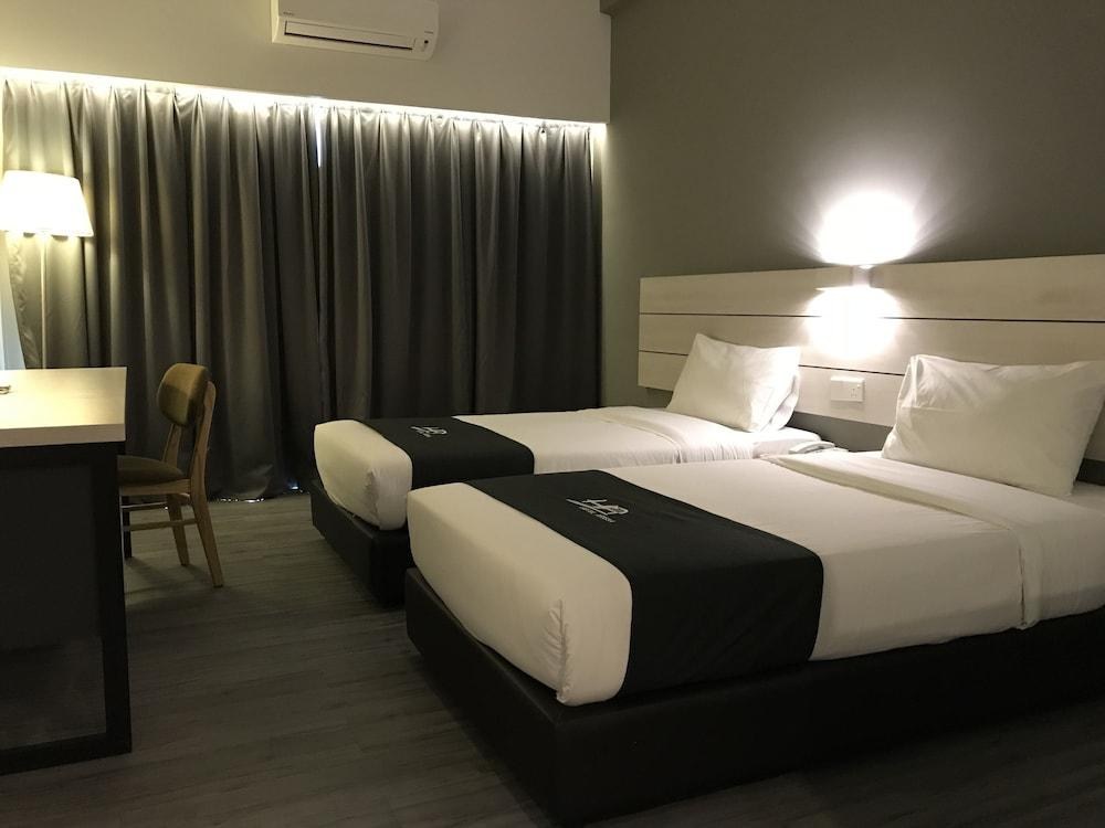 Hotel Arissa photo 2