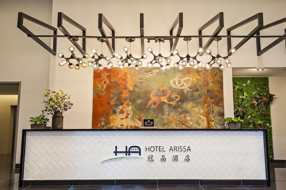 Hotel Arissa photo 3