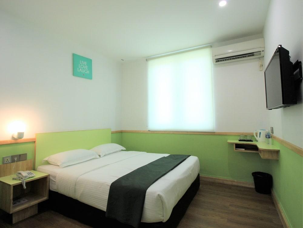 HOTEL JSIA
