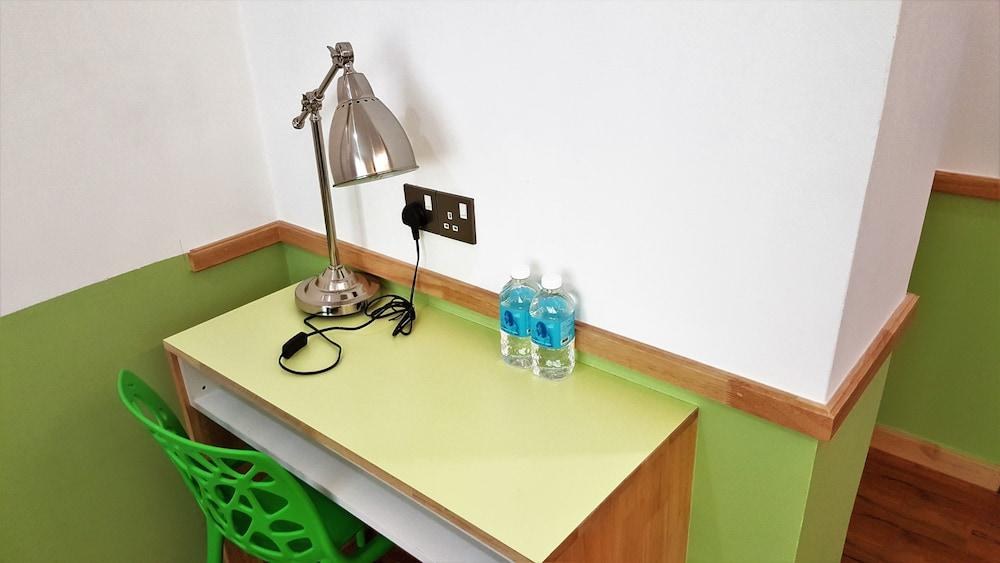 HOTEL JSIA photo 1