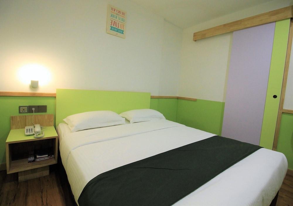 HOTEL JSIA photo 2